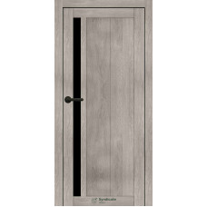 Межкомнатные двери  Syndicate doors "SD-124"